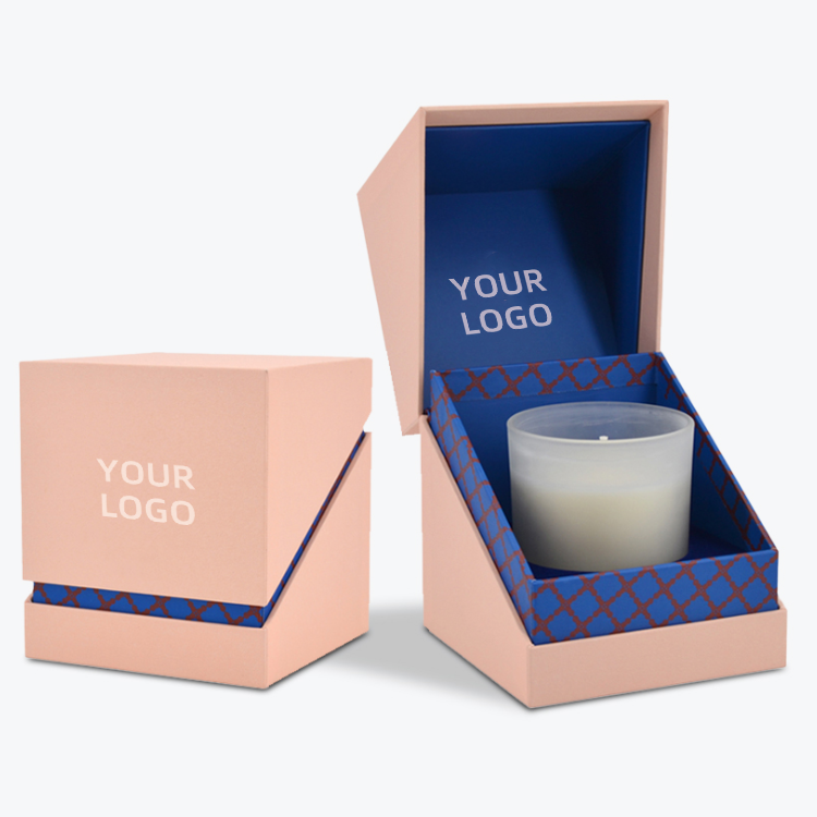 Candle box 1