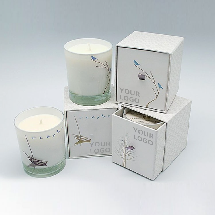 Candle box 4