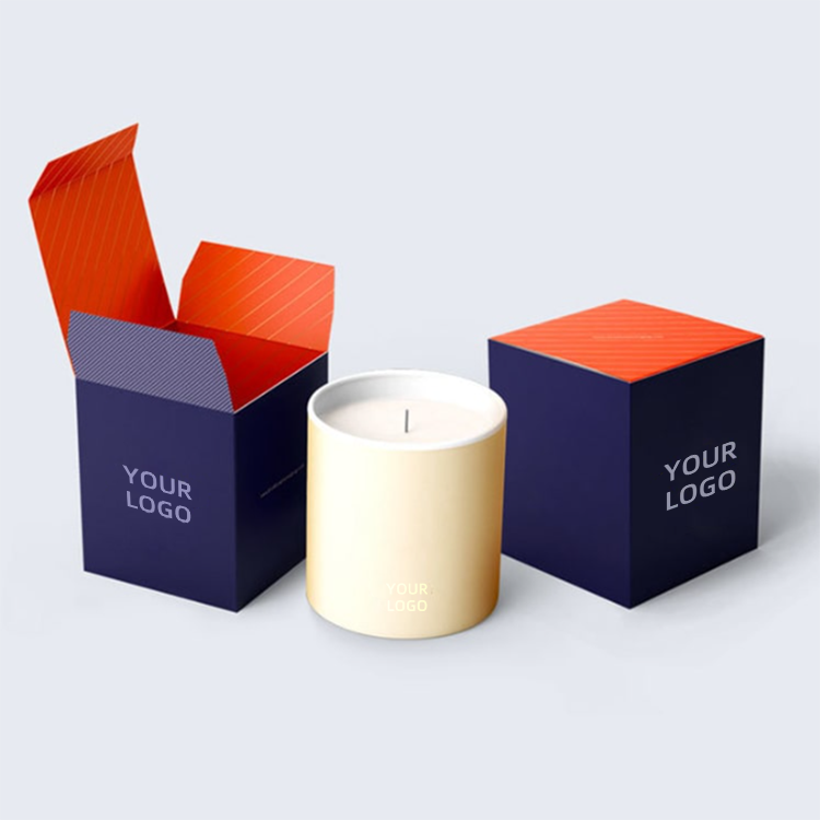 Candle box 5