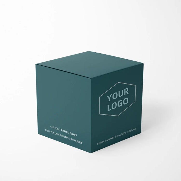Candle box 7
