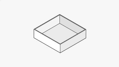 Greyboard wrapping 3
