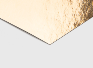 Metallic
