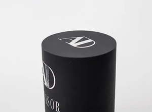 Soft touch lamination