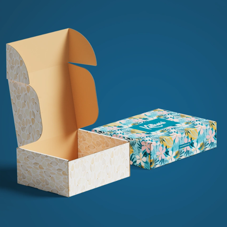 Mailer box 11