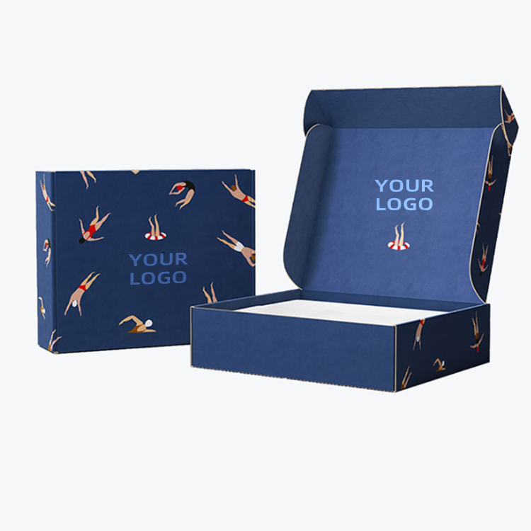 Mailer box 2