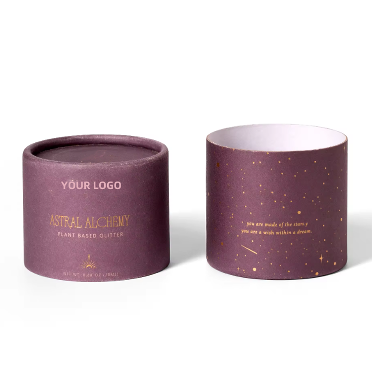 Essential oil tube 6
