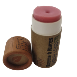 Deodorant tube 2