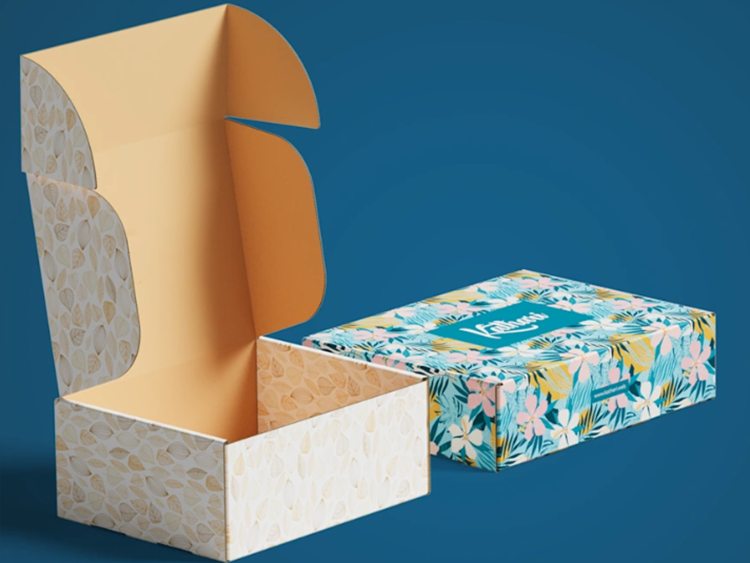 Mailer box 11 Mailer box 11