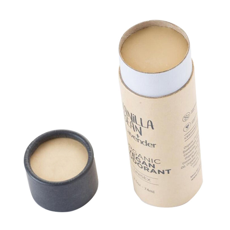 Deodorant tube 6